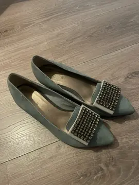 chaussures à talon T 38
