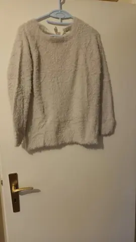 pull duveteux Gémo taille 42