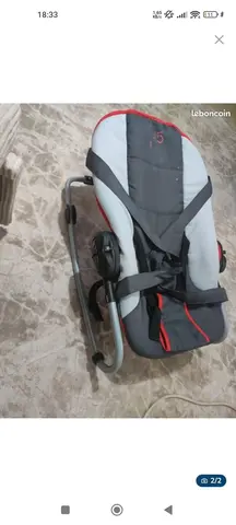 pour bébé