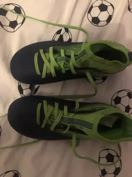 Crampon enfant taille 30