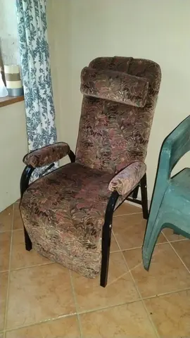 Fauteuil