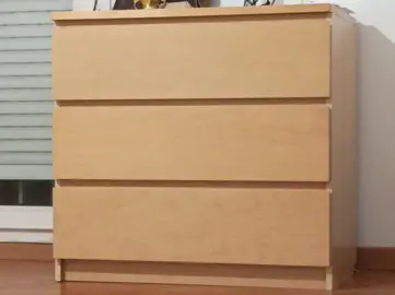 commode ikea