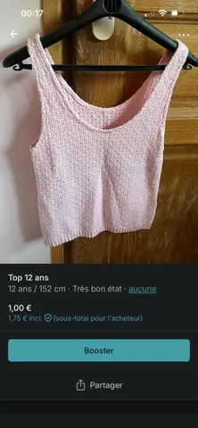 Top 12 ans
