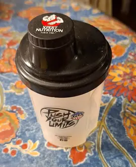 Gourde Xpert Nutrition
