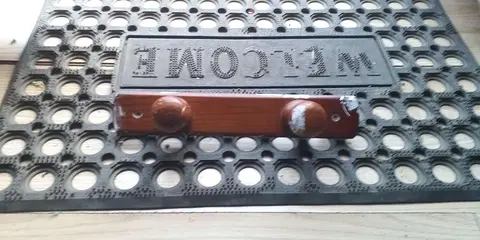 porte manteau