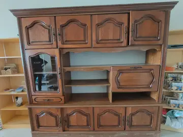 meuble bahut