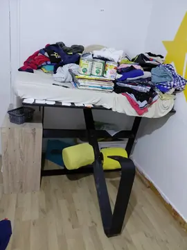 Table à dessin