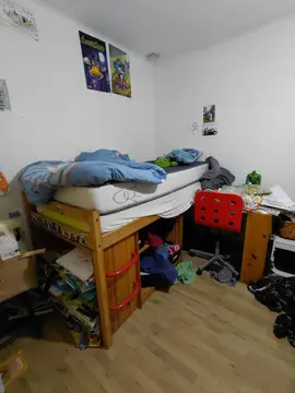 lit combiné