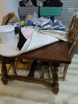 Table à manger