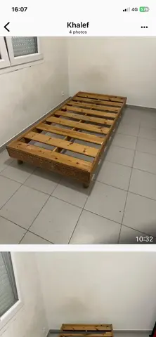 sommiers en bois,métallique,chaise bureau