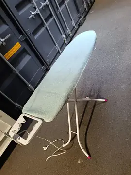Table à repasser