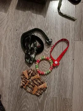 Bracelet fantaisie