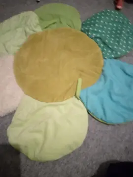 Petit tapis d'éveil bébé