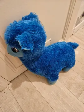 peluche lama