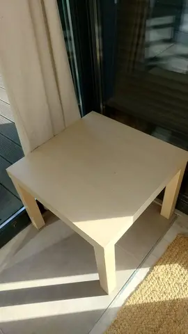 table basse ikea