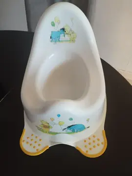 pot enfant