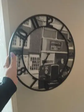 horloge