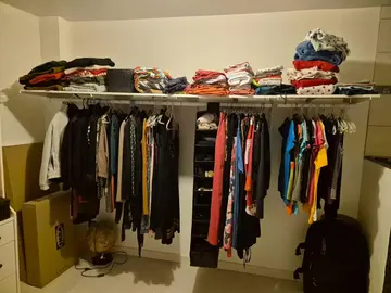 dressing