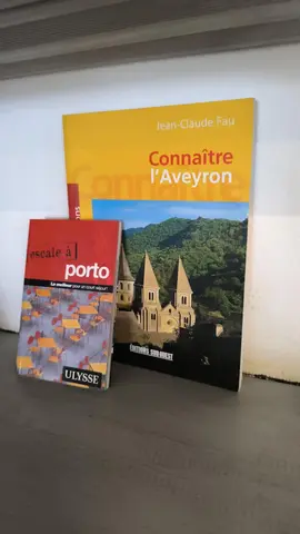 livres voyages
