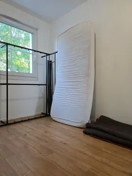 matelas une place