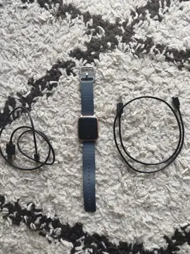 montre connectée