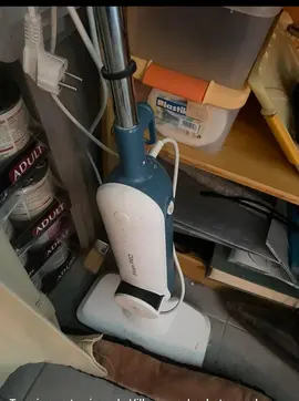 balais vapeur à réparer