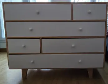 Commode