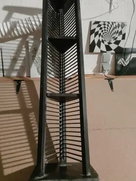 range cd