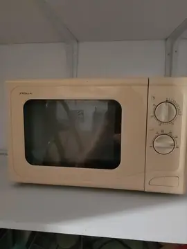 micro onde