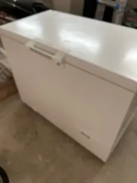 congélateur Bosch 230 l