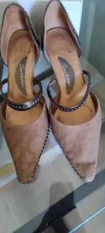 chaussures femme