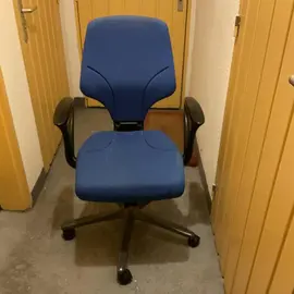 Fauteuil de bureau ajustable, pivotant