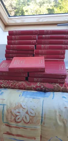 encyclopédies
