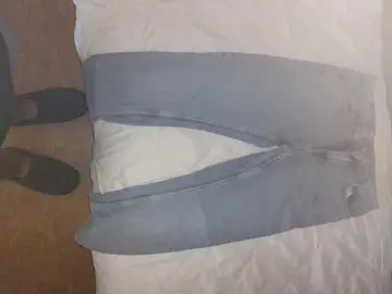 pantalon homme taille 40