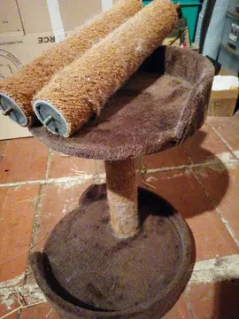 Griffoir à chat