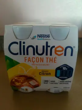 complément alimentaire