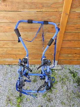 porte vélo norauto