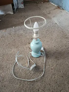 lampe de chevet