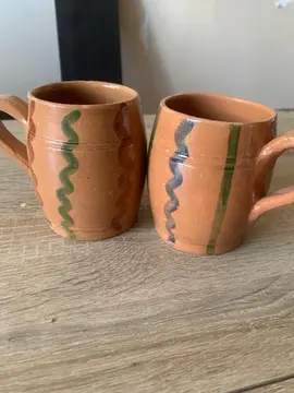 Mugs