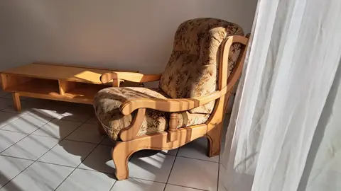 Fauteuil