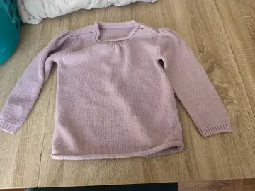 pull 4 ans