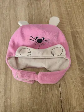 bonnet bébé