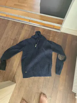 pull S