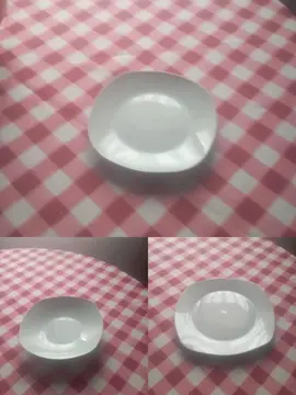 lot de 18 assiettes