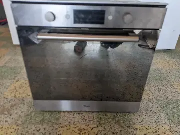Four Whirlpool à reparer