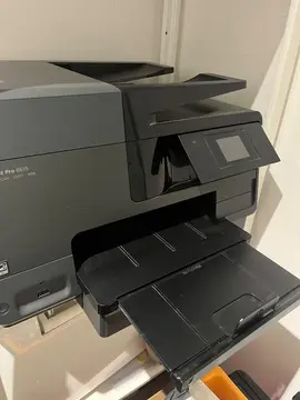 imprimante HP Officejet Pro 8615