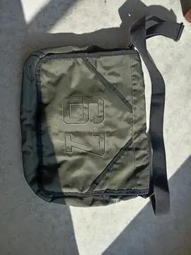 sac bandoulière