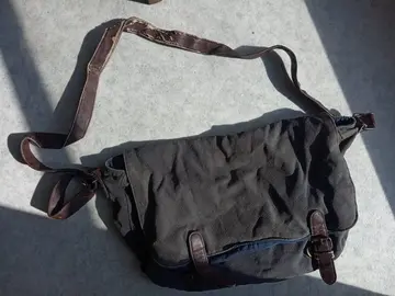 sac bandolière