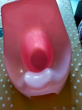 pot enfant