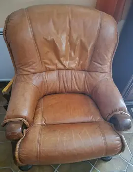 Don meuble living, canape et fauteuil